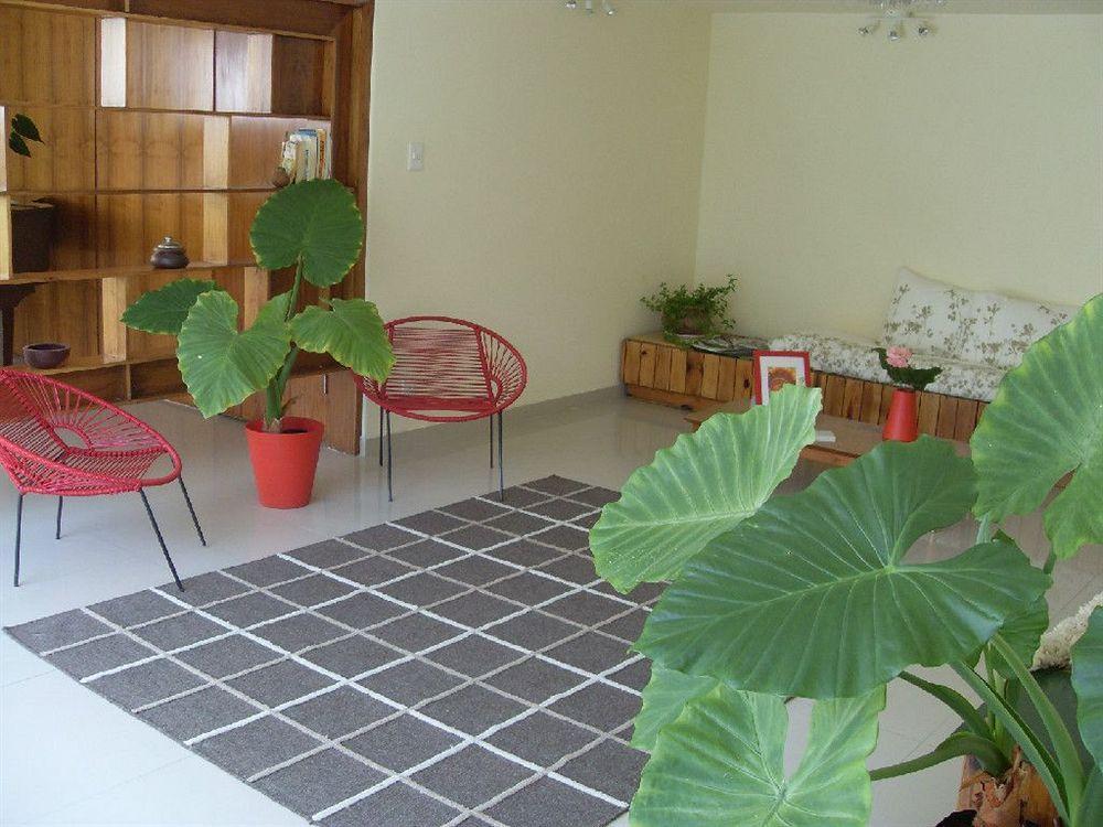 Apartmán Casa Roa (Adults Only) Ciudad de México Exteriér fotografie