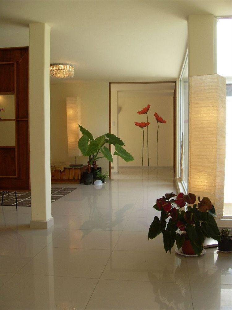Apartmán Casa Roa (Adults Only) Ciudad de México Exteriér fotografie