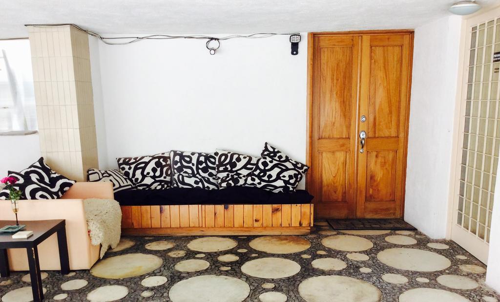 Apartmán Casa Roa (Adults Only) Ciudad de México Exteriér fotografie