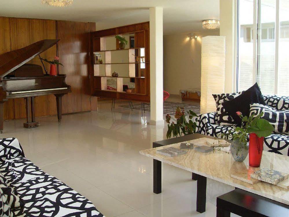 Apartmán Casa Roa (Adults Only) Ciudad de México Exteriér fotografie