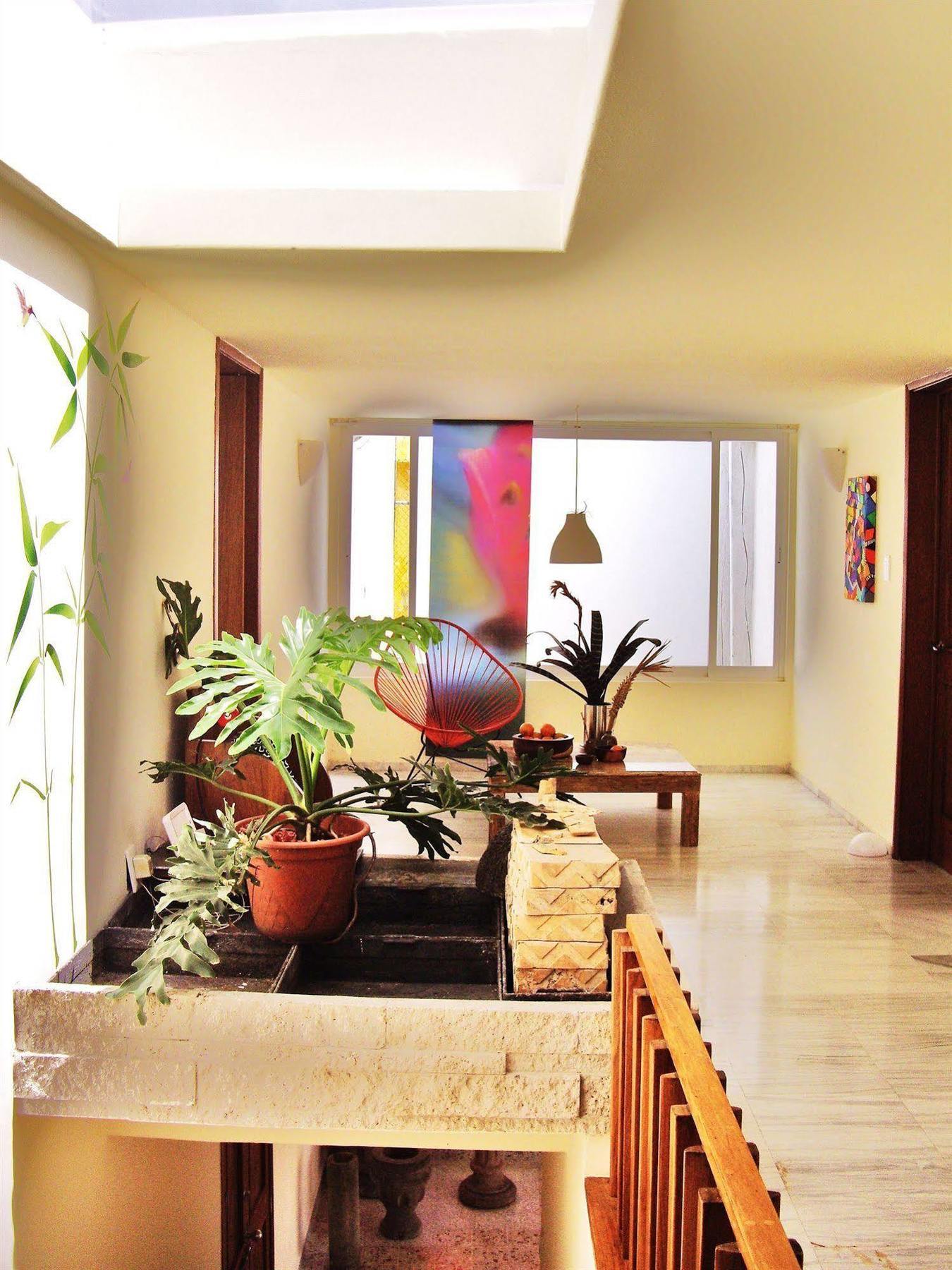 Apartmán Casa Roa (Adults Only) Ciudad de México Exteriér fotografie