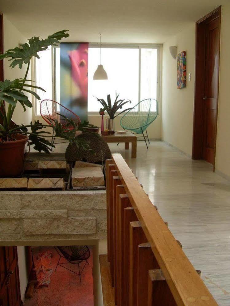 Apartmán Casa Roa (Adults Only) Ciudad de México Exteriér fotografie
