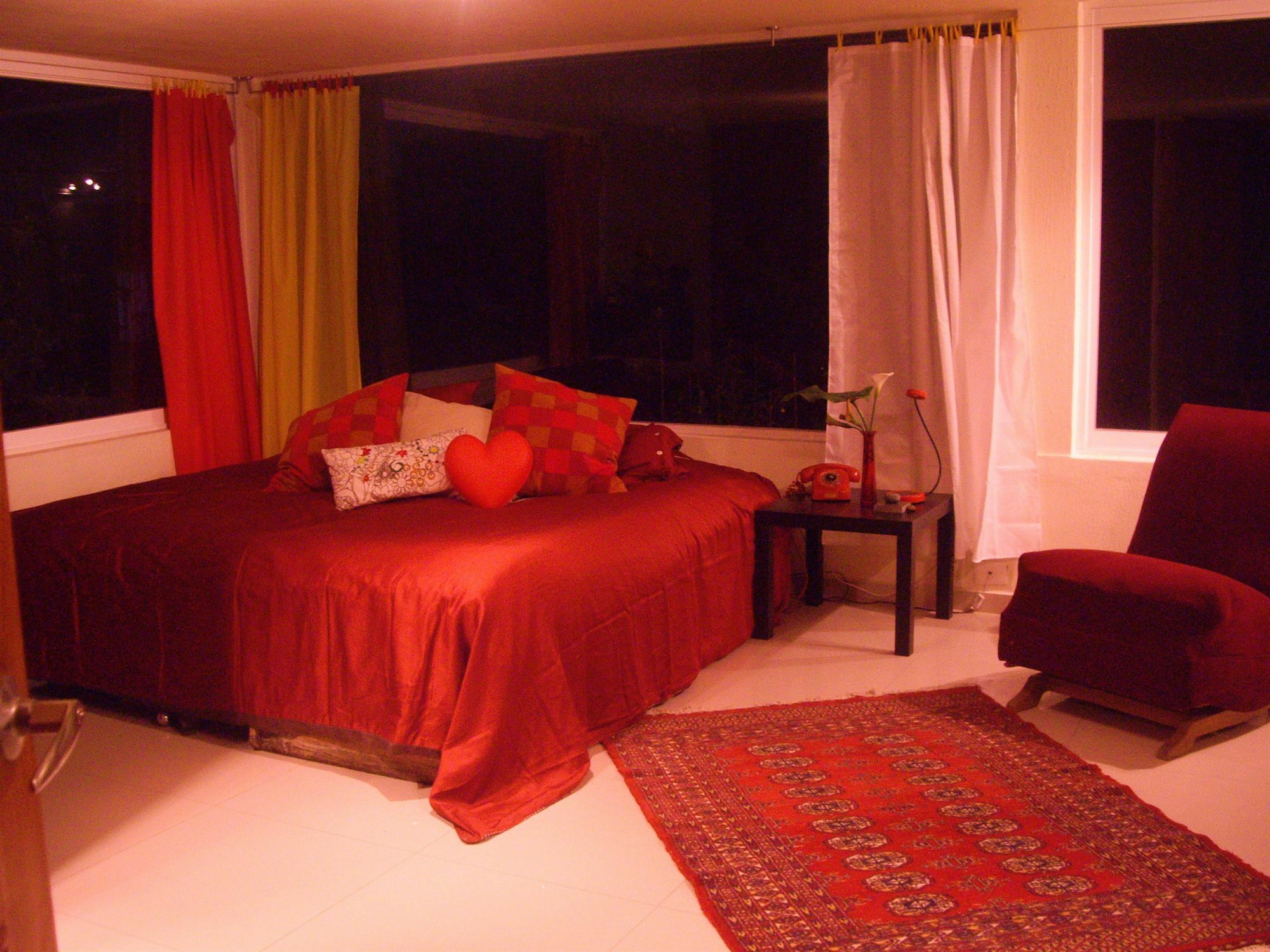 Apartmán Casa Roa (Adults Only) Ciudad de México Exteriér fotografie